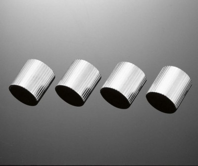 Highway Hawk H55-950 Redukce řidítek 25/22mm 4ks